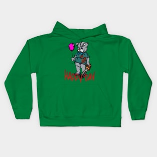 Happy Bear Kids Hoodie